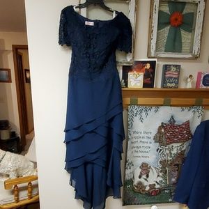 Mother of the Bride Dress